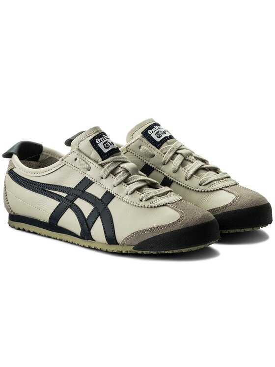 Onitsuka Tiger Αθλητικά Onitsuka Tiger Mexico 66 DL408 Μπεζ