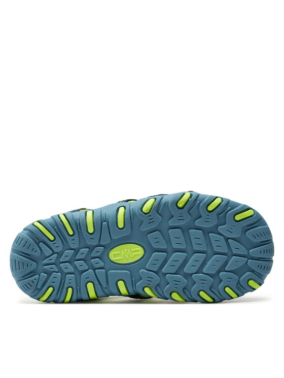 CMP Sandali CMP Kids Sahiph Hiking Sandal 30Q9524 Blu scuro