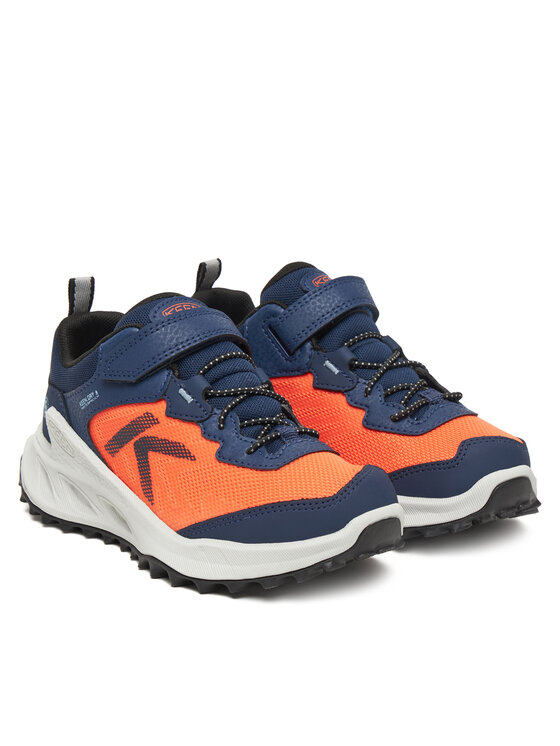 Keen Трекінгові черевики Keen Zionic Wp 1031245 Кольоровий