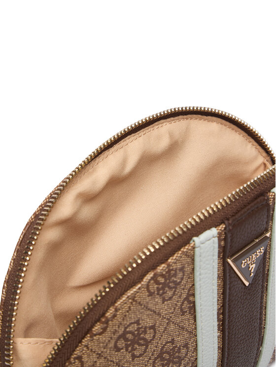 Guess Косметичка Guess PW7573 P6370 Коричневий