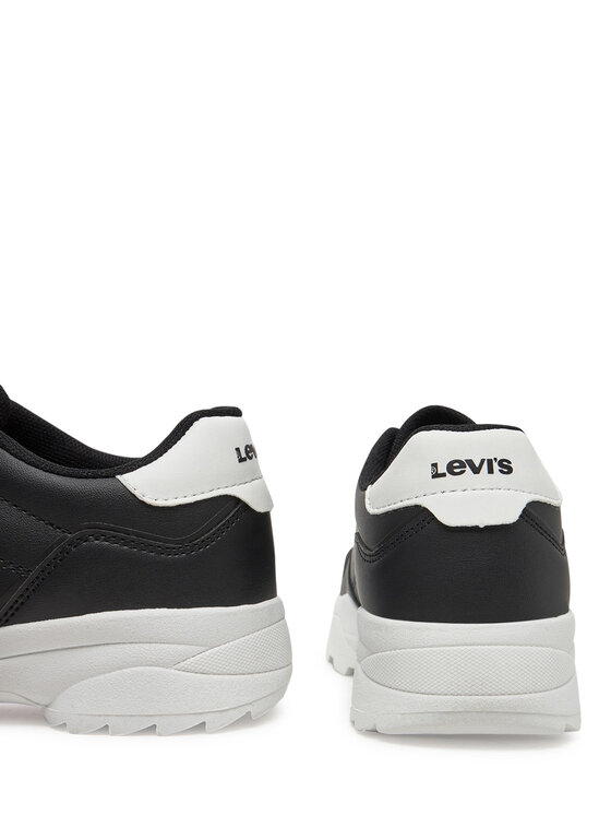 Levi's® Снікерcи Levi's® Nolita VSOH0081S Чорний