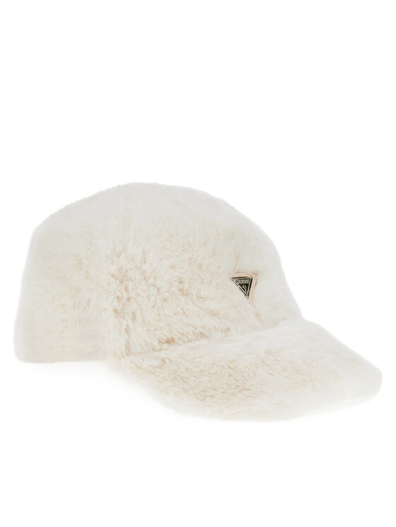 Guess Šiltovka Guess J5BZ25 WHGO0 Écru