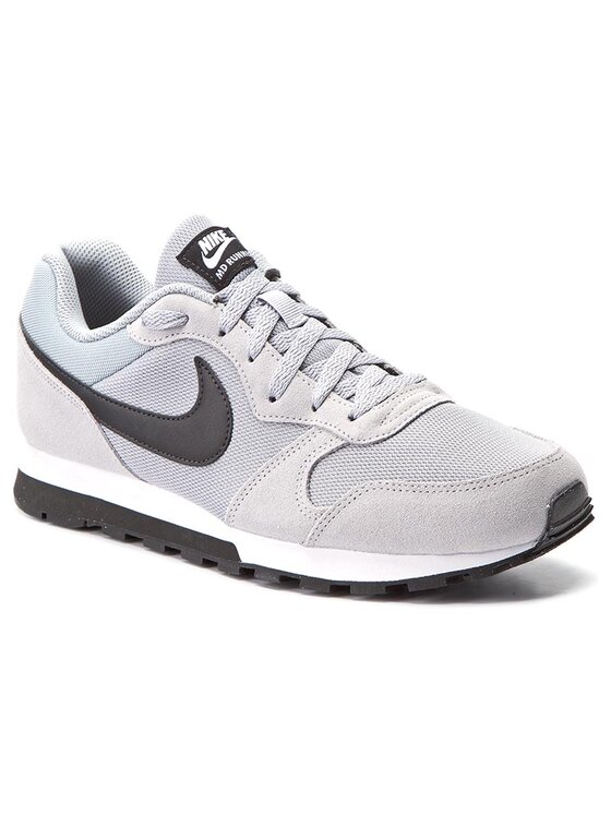 Nike Αθλητικά Nike Md Runner 2 749794 001 Γκρι