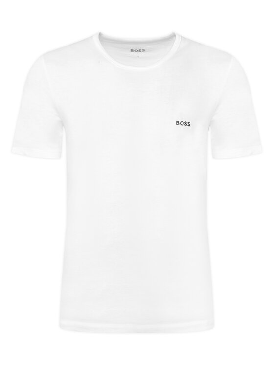 BOSS BOSS Conjunto de camisetas 50532468 De color Regular Fit