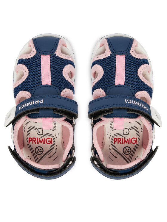 Primigi Босоніжки Primigi AVANT 1456111 Cиній