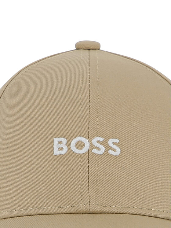 BOSS Cappellino BOSS J53115 M Beige