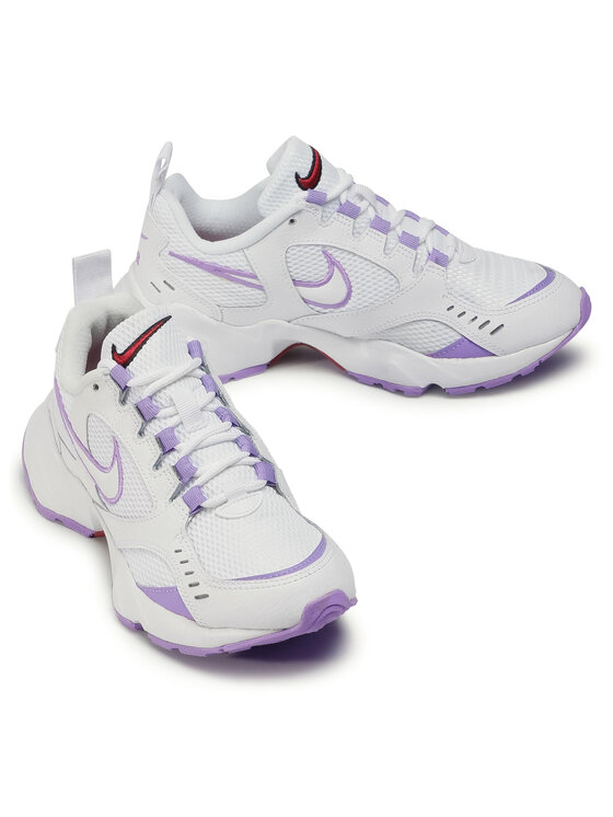 Nike Sneakers Nike Air Heights CI0603 100 Alb