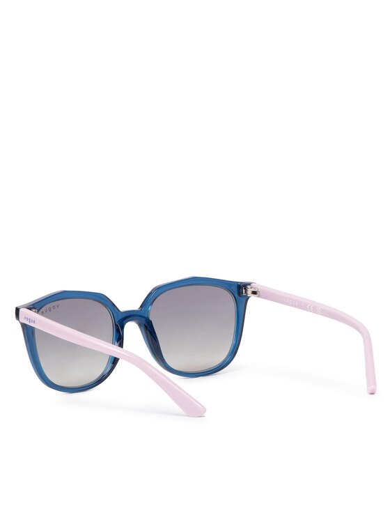 Vogue Eyewear Ochelari de soare Vogue Eyewear 0VJ2016 28387B Albastru