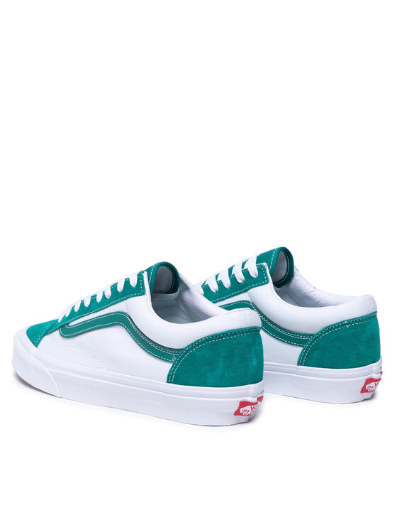 Vans Kedai Vans Style 36 VN0A54F69YE1 Balta