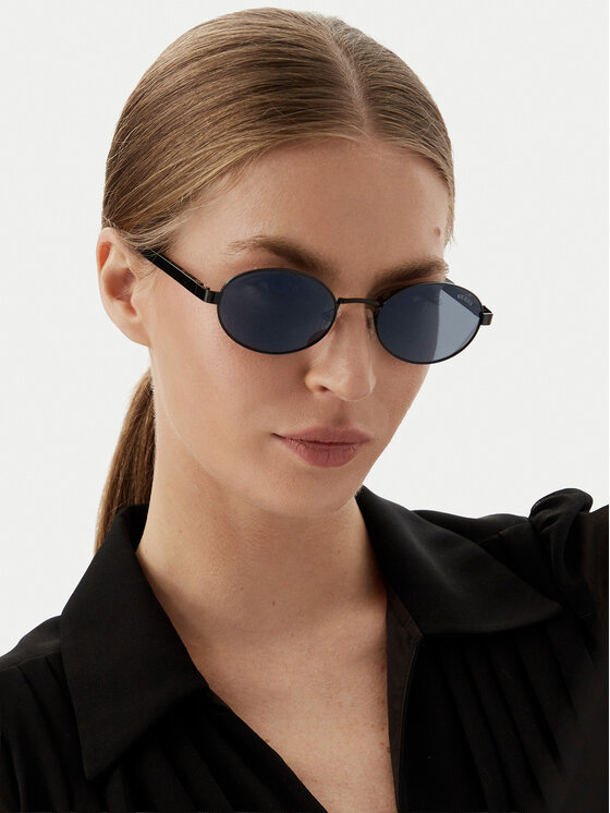 Guess Сонцезахисні окуляри Guess GU00232 Чорний
