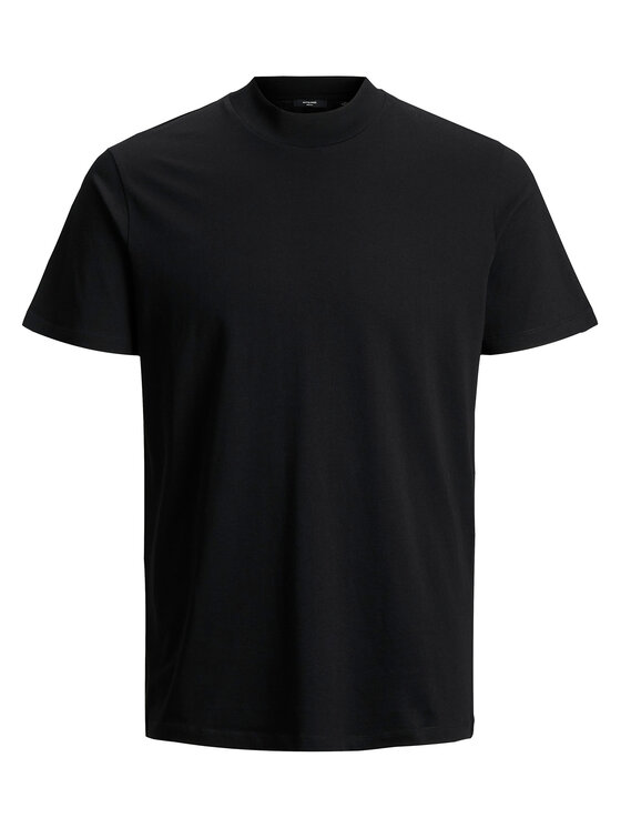 Jack & Jones Jack & Jones Комплект футболок Basic 12183834 Кольоровий Regular Fit