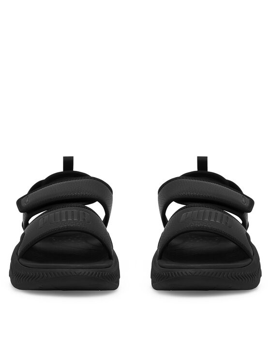 Puma Σανδάλια Puma SOFTRIDE SANDAL 2.0 39542901 Μαύρο