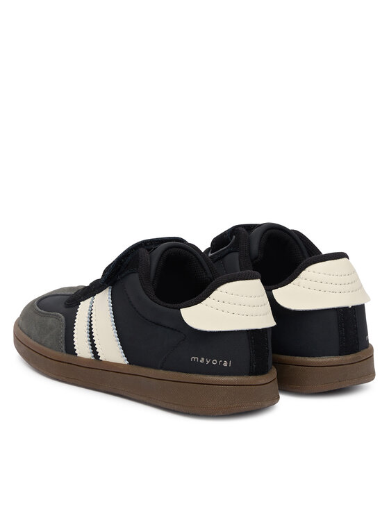 Mayoral Sneakersy Mayoral 46611 Czarny