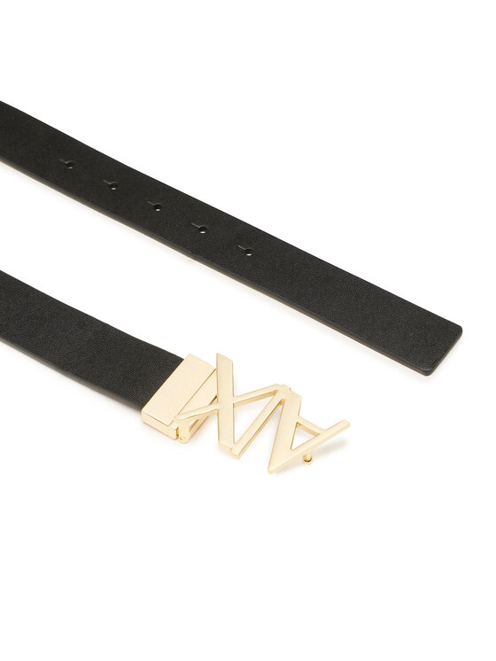 Armani Exchange Ремінь Armani Exchange 951017 CC505 71820 Чорний