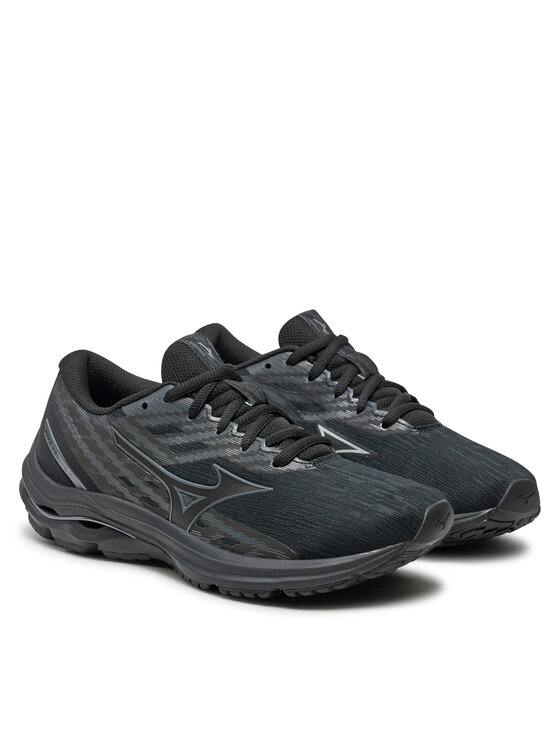 Mizuno Tenisice za trčanje Mizuno Wave Equate 7 J1GD234822 Crna