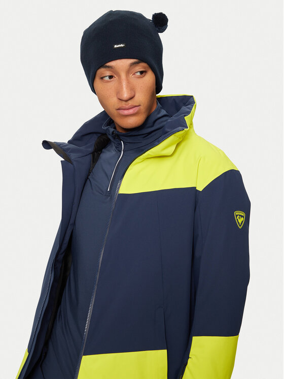 Eisbär Čiapka Eisbär Adam 403004 024 Modrá