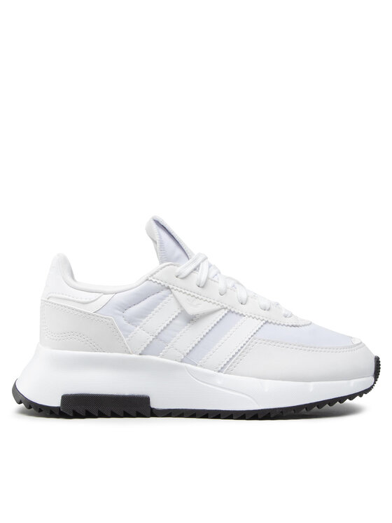 adidas Sneakersy adidas Retropy F2 J GW3313 Biały