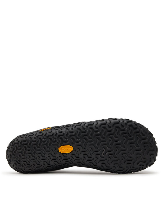 Merrell Снікерcи Merrell Vapor Glove 6 J067663 Чорний