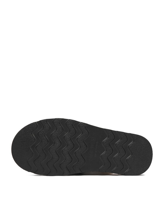 Nine West Kapcie Nine West CEO-TS6346-02 Czarny