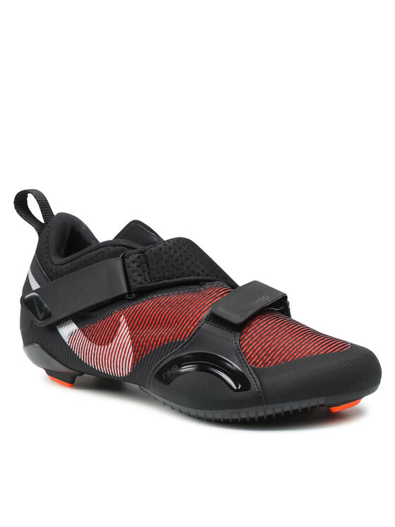 Nike Взуття для велосипедів Nike Superrep Cycle CW2191 008 Чорний