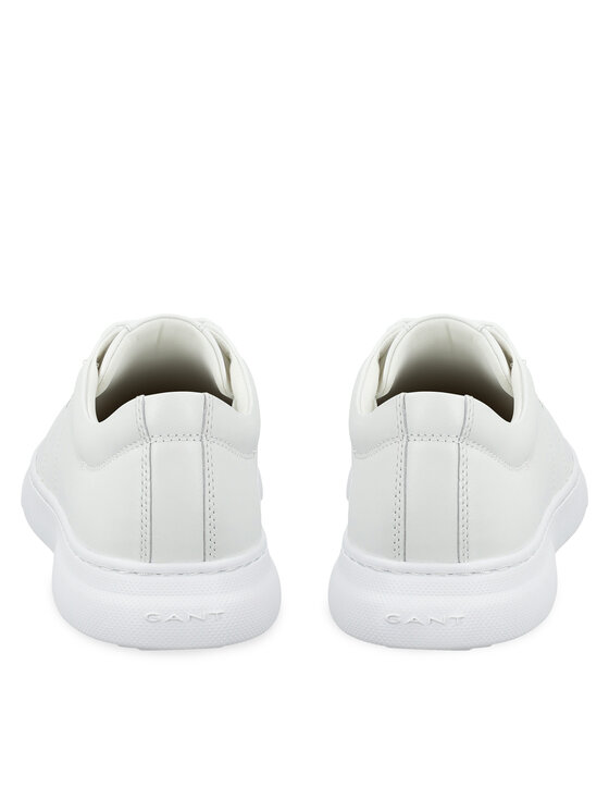 Gant Снікерcи Gant 32631214 Білий
