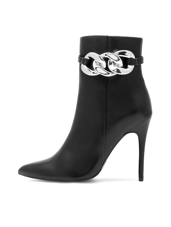 Eva Minge Botine Eva Minge MURCJA-110474 Negru