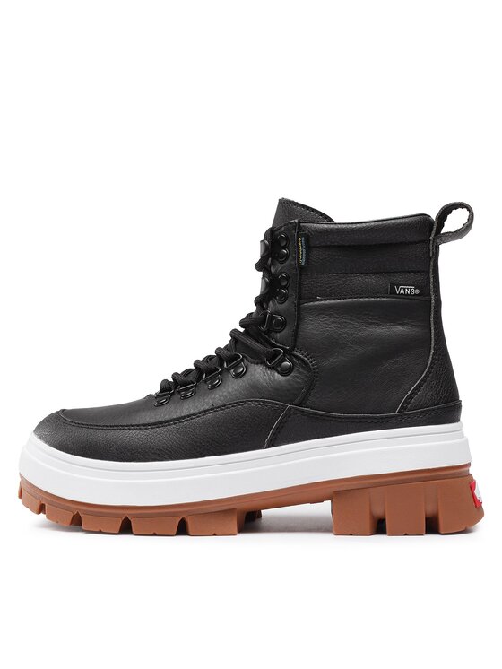 Vans Scarponcini Vans Colfax Elevate Mte-2 VN000BVS6BT1 Nero