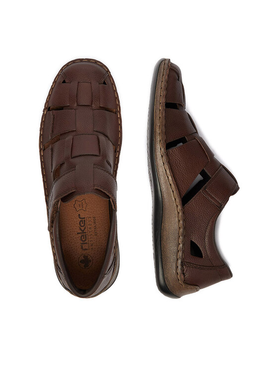 Rieker Sandale Rieker CEO-05281-25 Maro