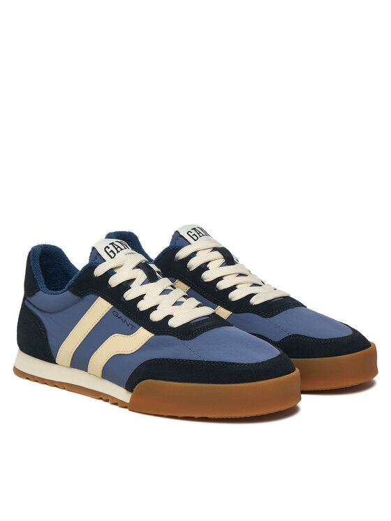 Gant Снікерcи Gant 32633172 Голубий