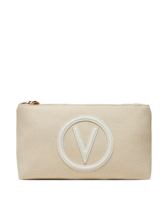 Valentino Косметичка Valentino VBE7QO513CAN Кремовий