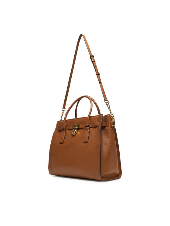 MICHAEL Michael Kors Soma MICHAEL Michael Kors 30F5GNXS3L Brūns