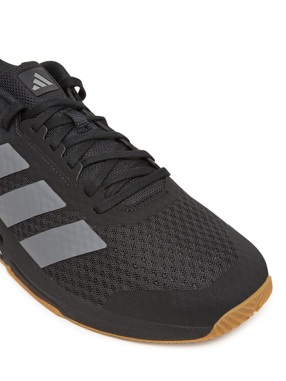 adidas Взуття для тренажерного залу adidas Dropset Control JQ1767 Чорний