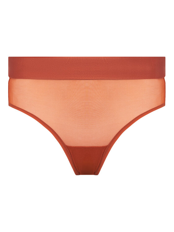 DKNY DKNY Боксери DK8195 Коричневий