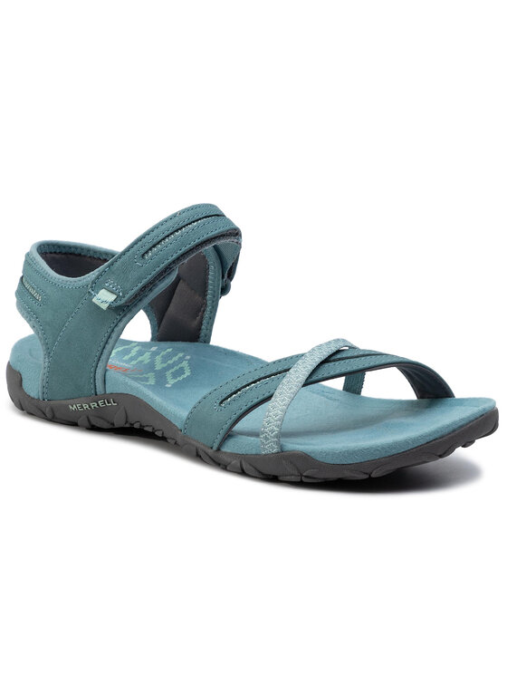Merrell Sandales Merrell Terran Cross II J95336 Zils