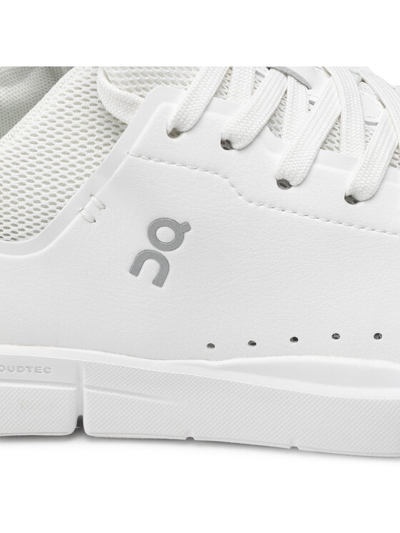 On Sneakers On The Roger 48.99452 Alb