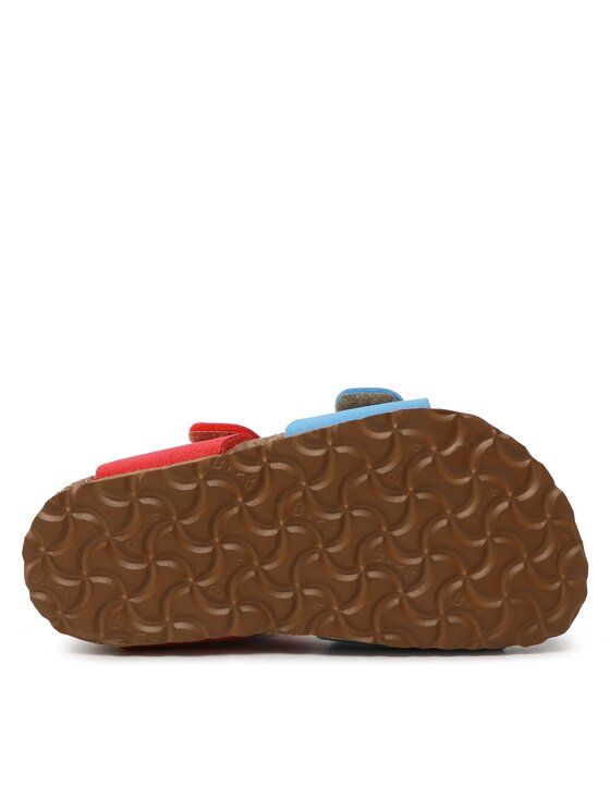 Birkenstock Sandale Birkenstock Palu 1024372 Plava