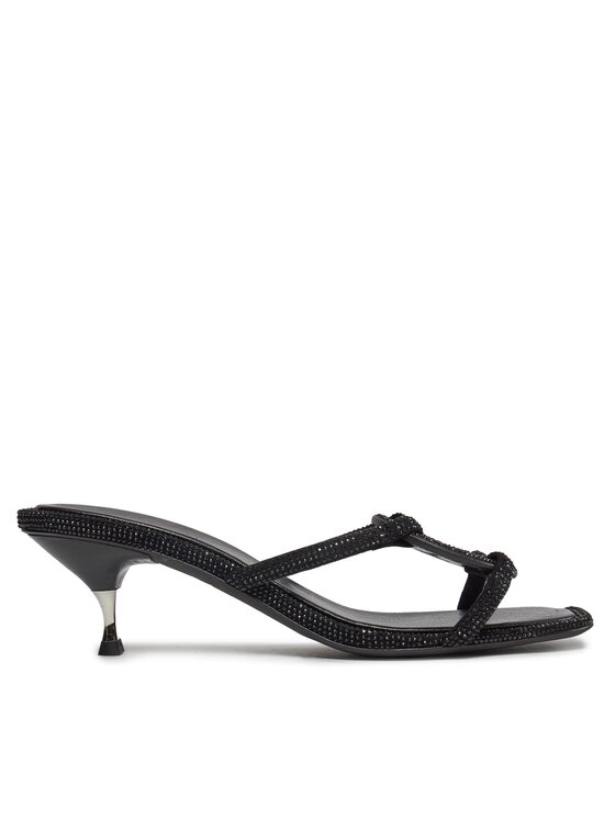Tory Burch Παντόφλες Tory Burch 152178 Μαύρο