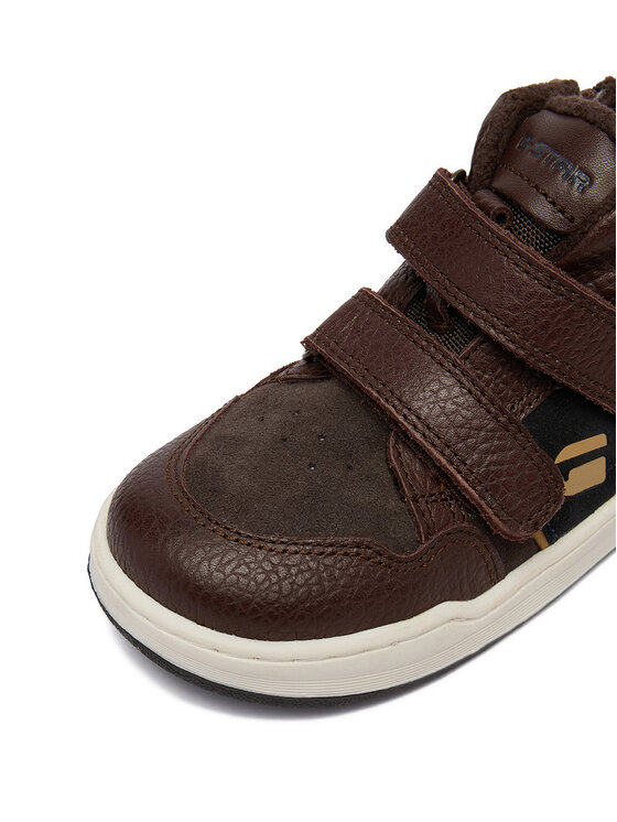 G-STAR Puszābaki G-STAR EO-CI12-ARETA-11 Brūns