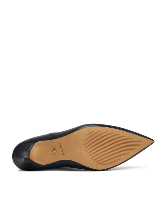 Aldo Чоботи Aldo Kimmia 14116719 Чорний