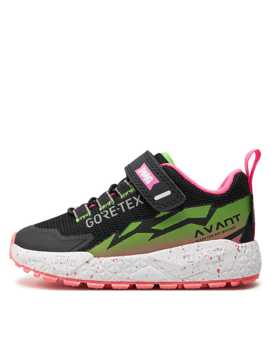 Primigi Sneakers Primigi GORE-TEX 5928500 M Negru