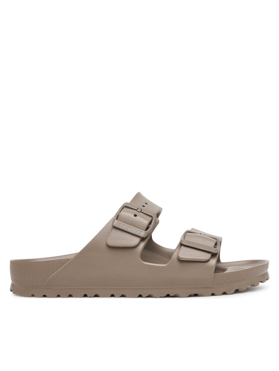 Birkenstock Iešļūcenes Birkenstock Arizona Eva 1030466 Bēšs