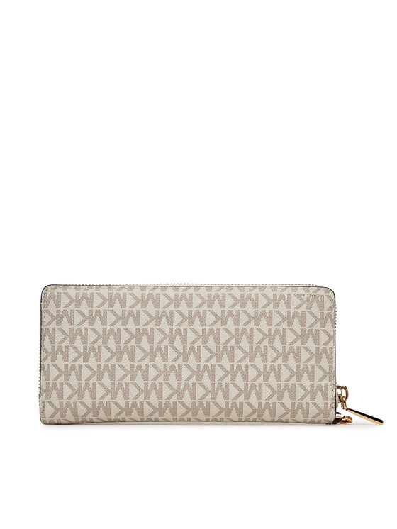 MICHAEL Michael Kors Гаманець MICHAEL Michael Kors 32F1GJ6E7B Кремовий
