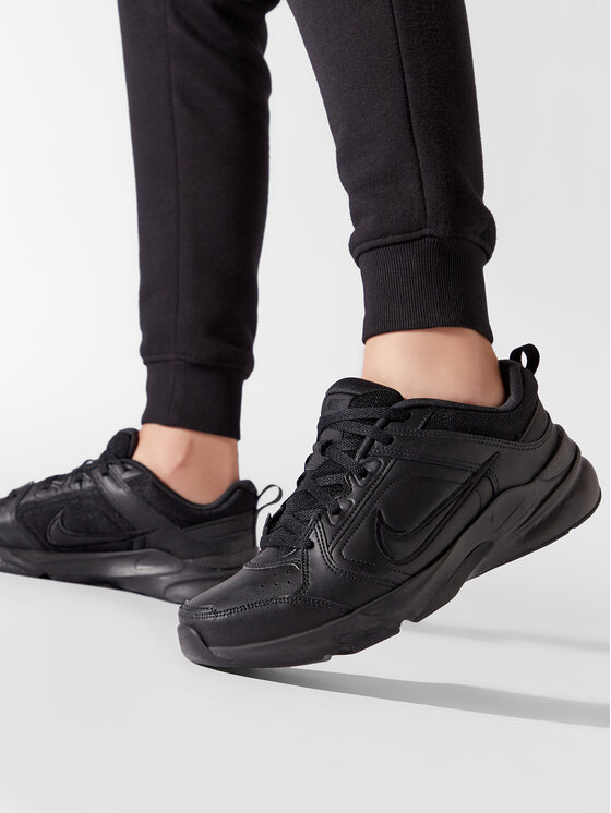 Nike Tenisice Nike Defyallday DJ1196 001 Crna