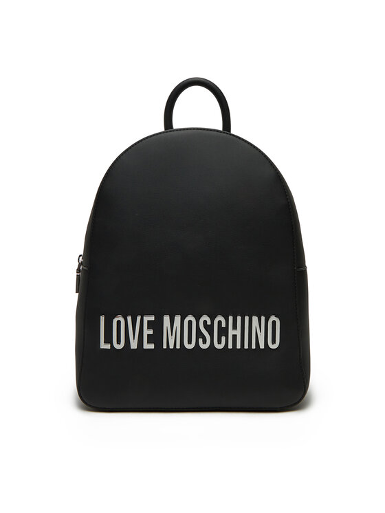 LOVE MOSCHINO Рюкзак LOVE MOSCHINO JC4193PP1MKD000B Чорний