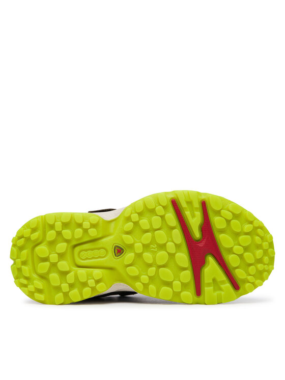 ECCO Hótaposó ECCO Receptor Xp K 72475261817 Zöld