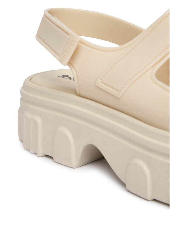Melissa Босоніжки Melissa Melissa Ella Move Ad 36150 Бежевий