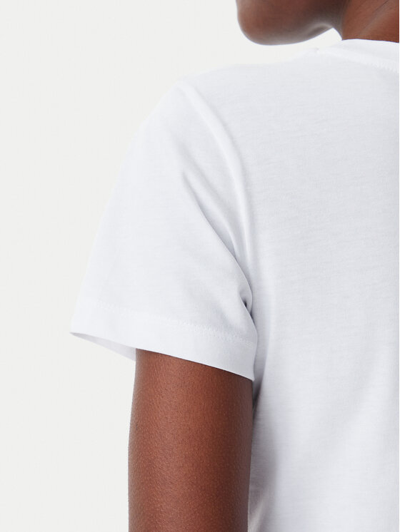 Calvin Klein Jeans Calvin Klein Jeans Marškinėlių komplektas J20J219734 Spalvota Slim Fit