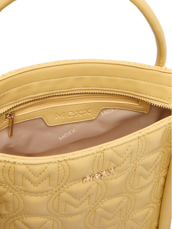MEXX Сумка MEXX CEO-MEXX-AJ-002-09 Жовтий