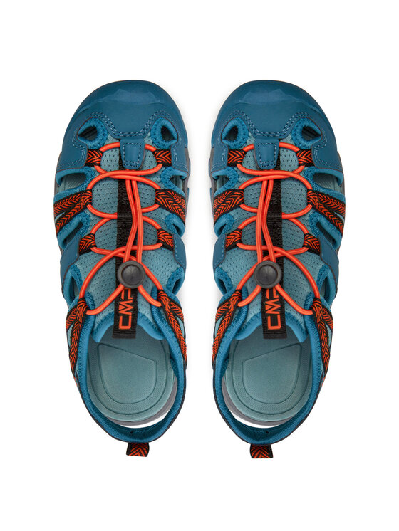 CMP Sandále CMP Theseus 3Q95884 Modrá