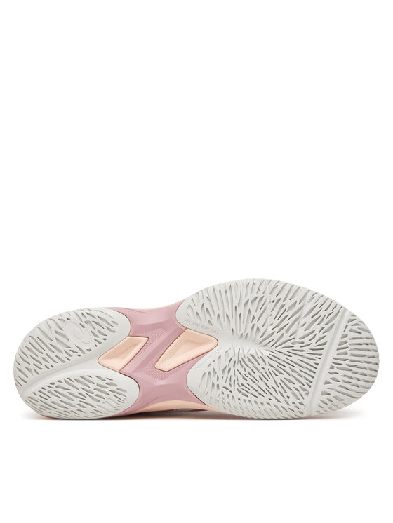Asics Взуття у спортзал Asics Court Hunter Ff 1072A112 Рожевий